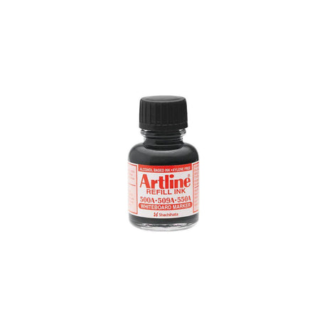 Refill whiteboard pen ARTLINE 5109A black