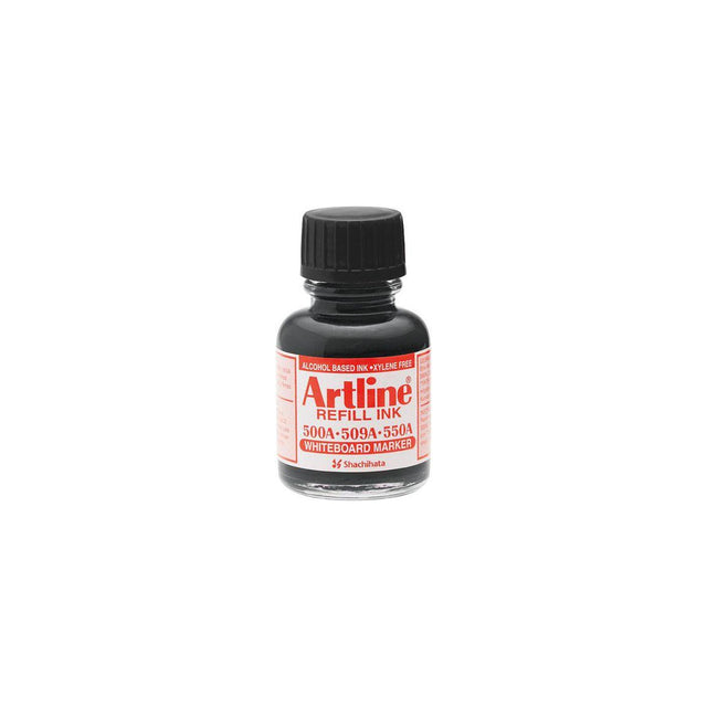 Refill whiteboard pen ARTLINE 5109A black
