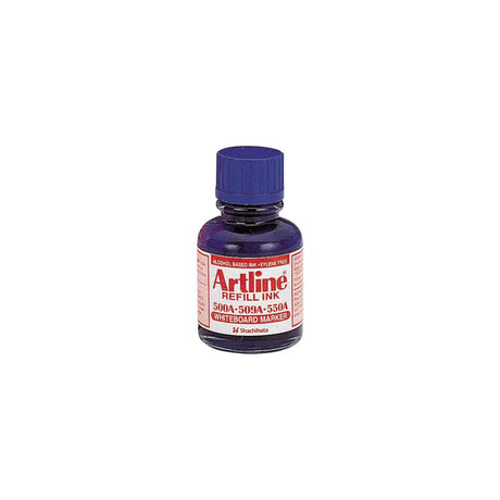 Refill whiteboard pen ARTLINE 5109A blue