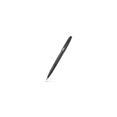 Fibre pen PENTEL S520-A SIGN black
