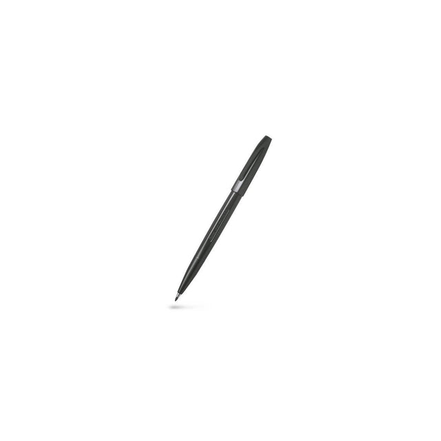 Fibre pen PENTEL S520-A SIGN black