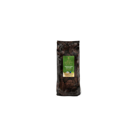 Coffee ARVID.N Highland Nature beans 1kg