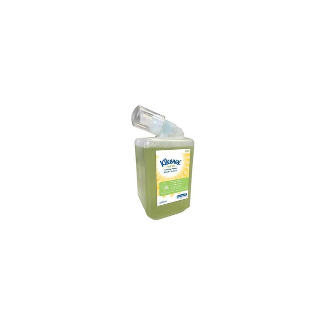 Soap KLEENEX Botanics Luxury Foam 1L