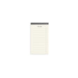 Textile to-do list