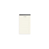 Textile to-do list