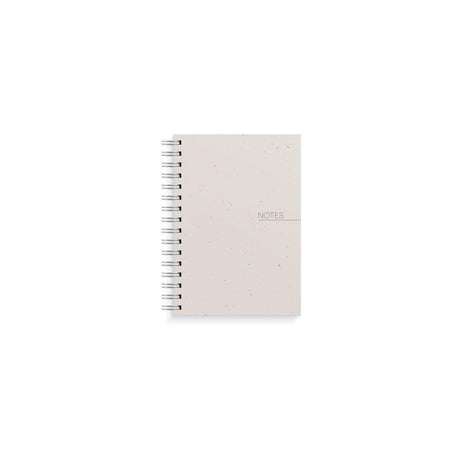 Ant.bok BURDE A5 beige