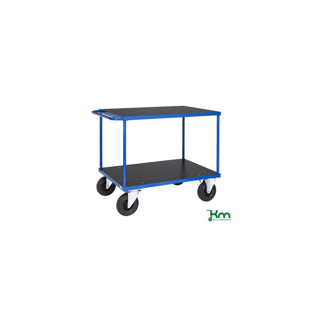 Table trolley 1100x600mm