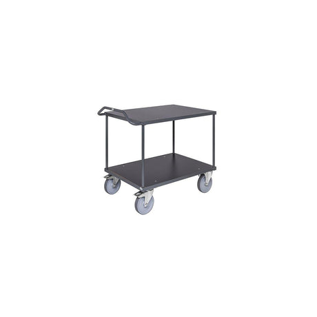 Ergonomic table trolley 1100x700mm