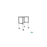 Rolling table 800x570x720mm