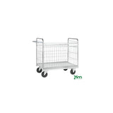 Parcel trolley 1590x1025mm L