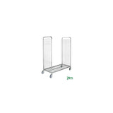 Picking cart Modul 300 900x1230mm