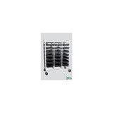 Trolley for 21 trays