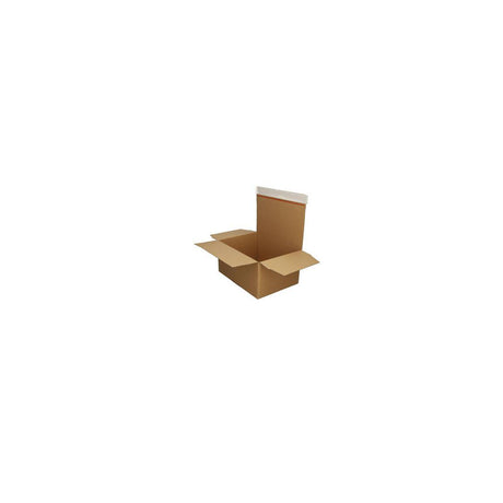 E-commerce box 160x130x70mm