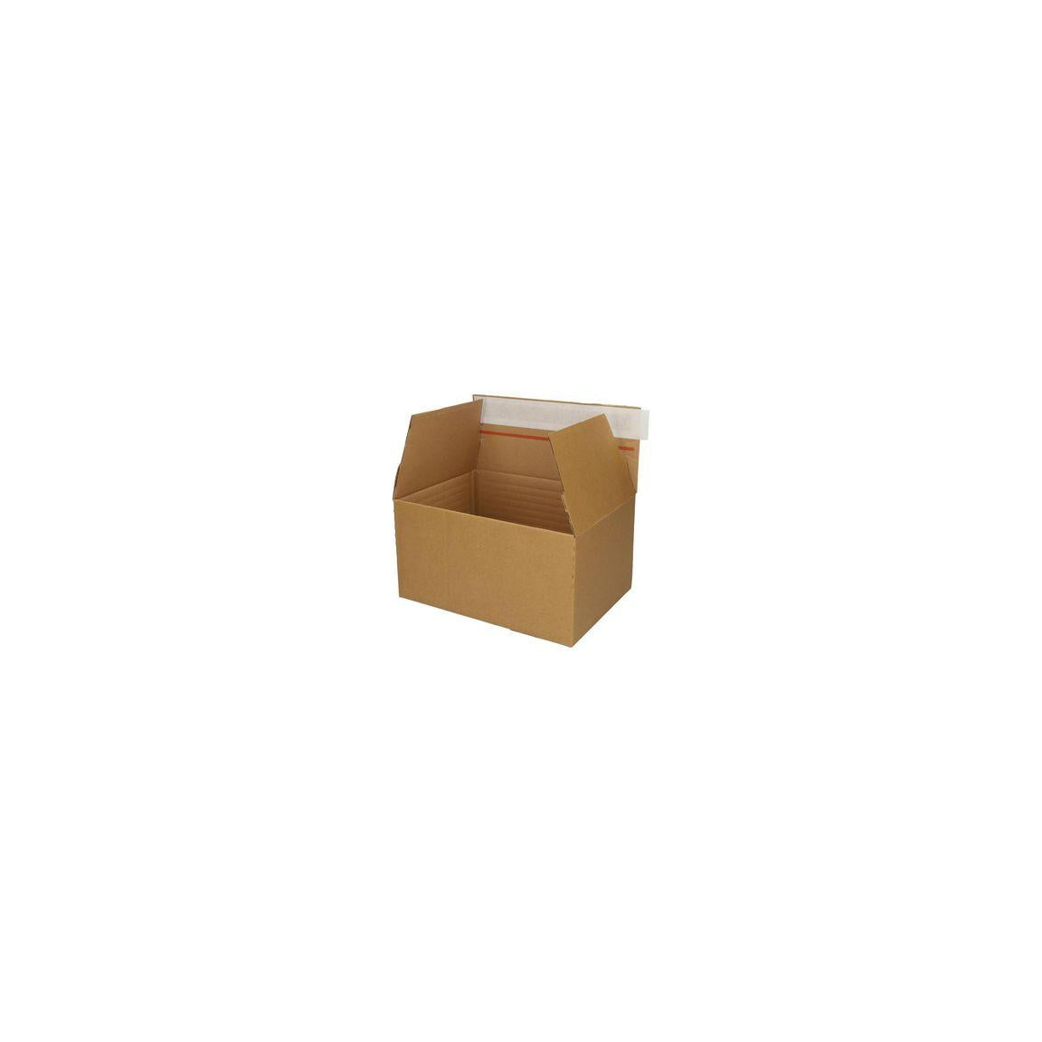 E-commerce box 229x164x50-115