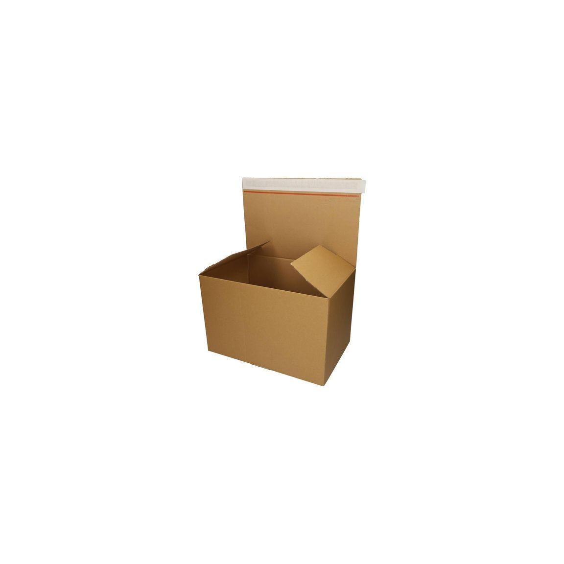 E-commerce box 400x260x260
