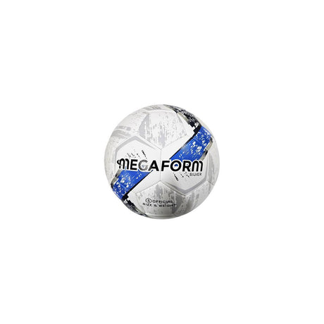 Football MEGAFORM Silver Stl4