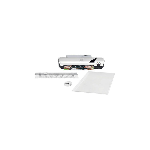 Laminating kit GBC Inspire+ A4 V 4/pc