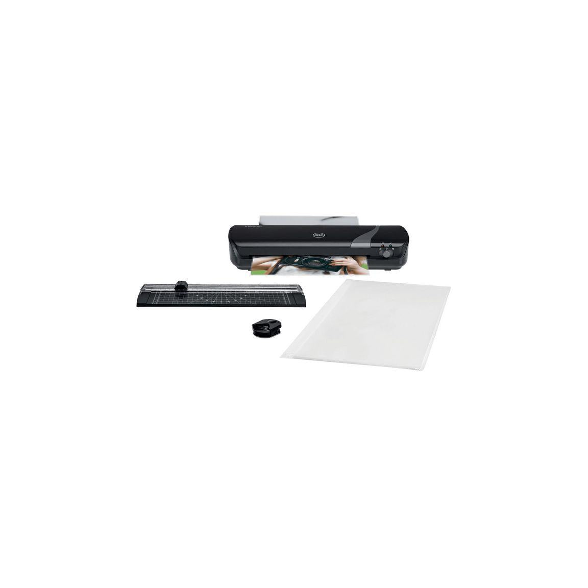 Laminating kit GBC Inspire+ A4 S 4/pc