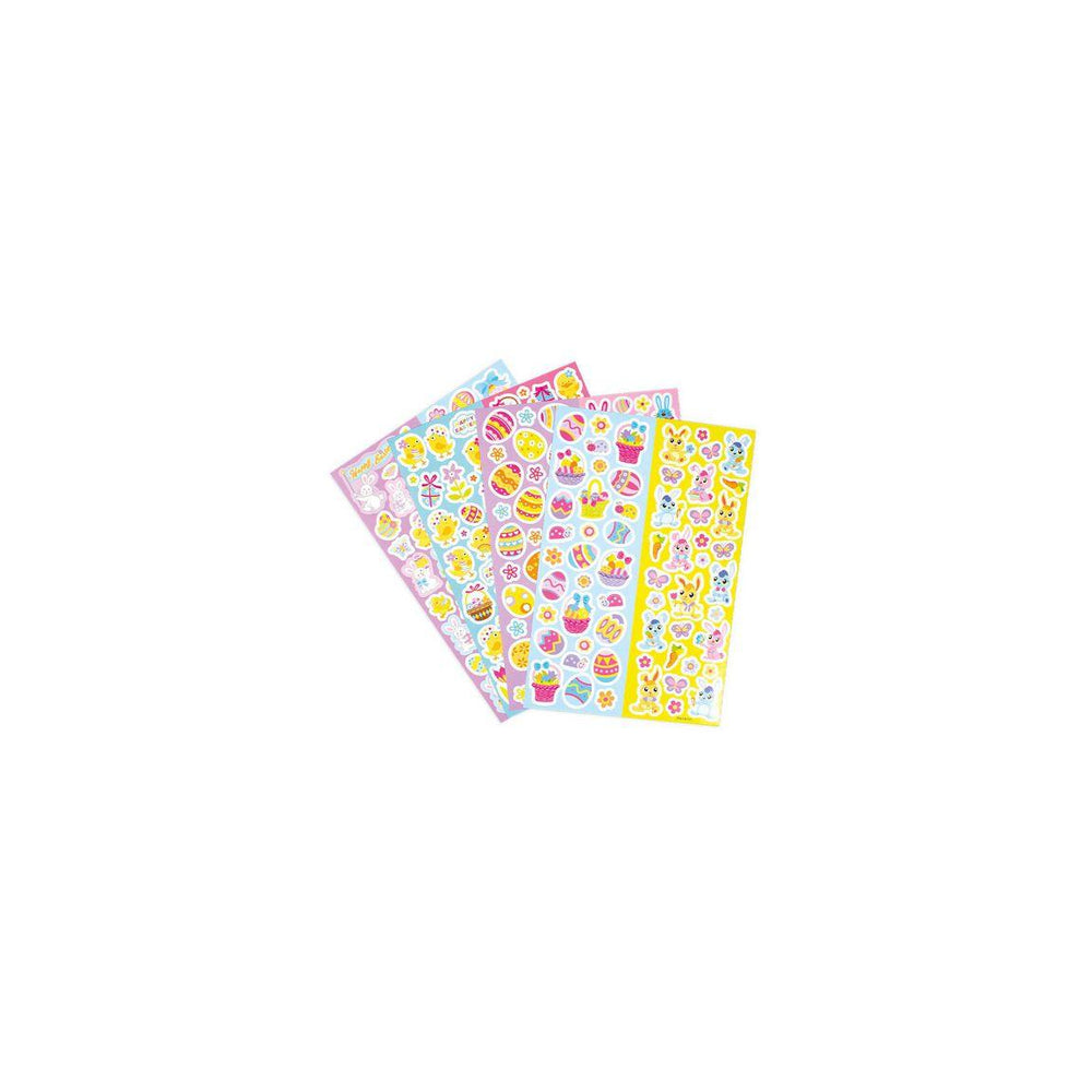 Stickers Easter 952/pack