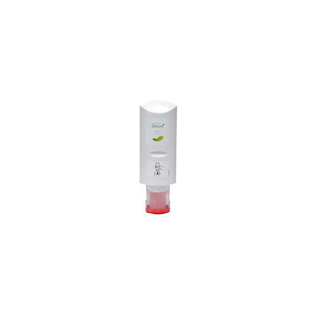 Shower soap SOFT CARE Deluxe 2in1 300ml