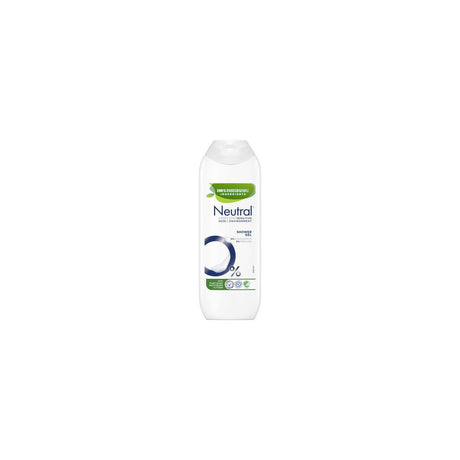 Shower soap NEUTRAL perfumed 250ml