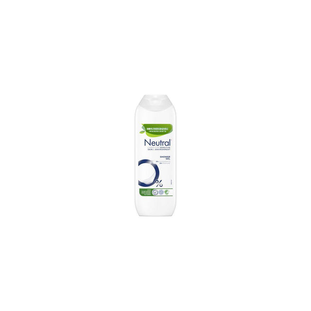Shower soap NEUTRAL perfumed 250ml