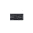 Keyboard DELTACO Mini Cable
