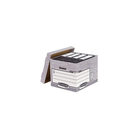 Archive box FELLOWES Bankers