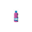 Acrylic paint Giotto 500 ml pink