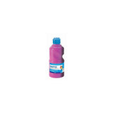 Acrylic paint Giotto 500 ml pink
