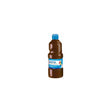 Acrylic paint Giotto 500 ml brown