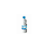 Acrylic paint Giotto 500 ml white