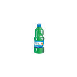 Acrylic paint Giotto 500 ml green