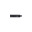Keyboard+Mouse TRUST TKM-360 Wireless