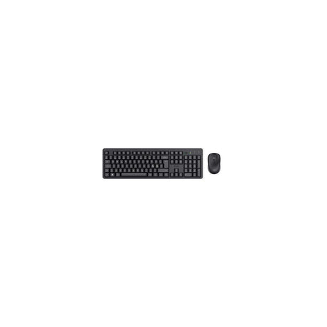 Keyboard+Mouse TRUST TKM-360 Wireless