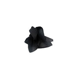 Tissue paper 50x70cm black 25 sheets/pack