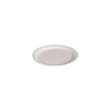 Plate Paper Eco barrier 23 cm 50/pack