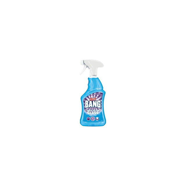 Window cleaner CILLITBANG Triple 750ml