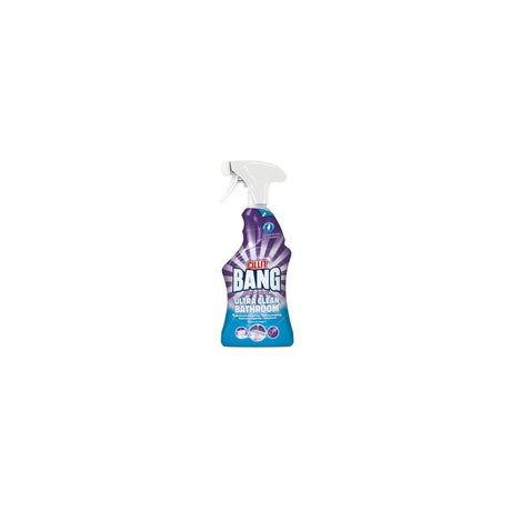 Sanitary cleaner CILLITBANG UltraClean 750ml