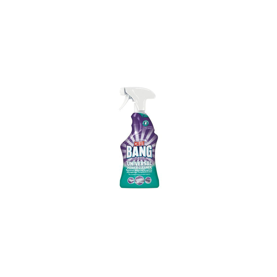 Allrent CILLITBANG Universal Power 750ml