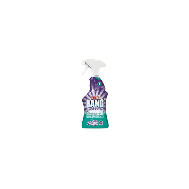 Allrent CILLITBANG Universal Power 750ml