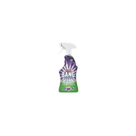 Allrent CILLITBANG Kitchen Degreas 750ml