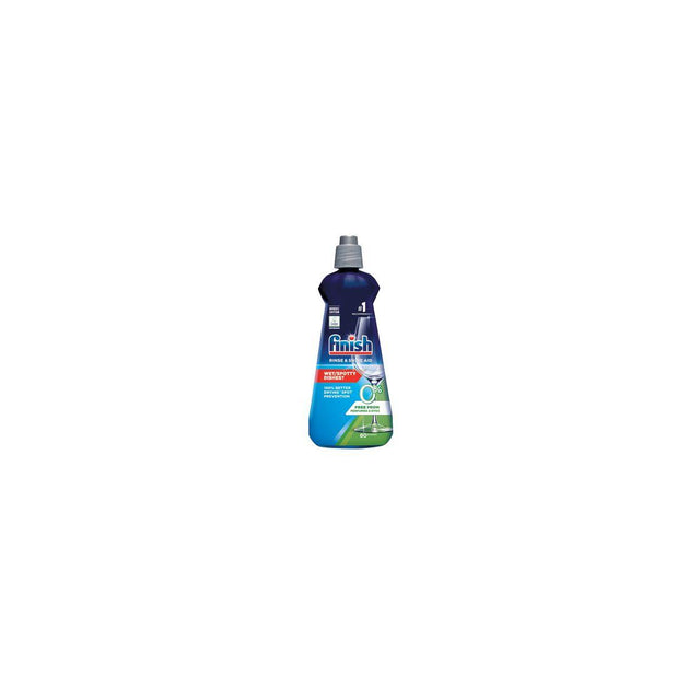 Rinse aid FINISH 400ml