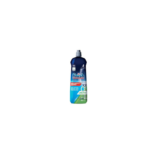 Rinse aid FINISH 800ml