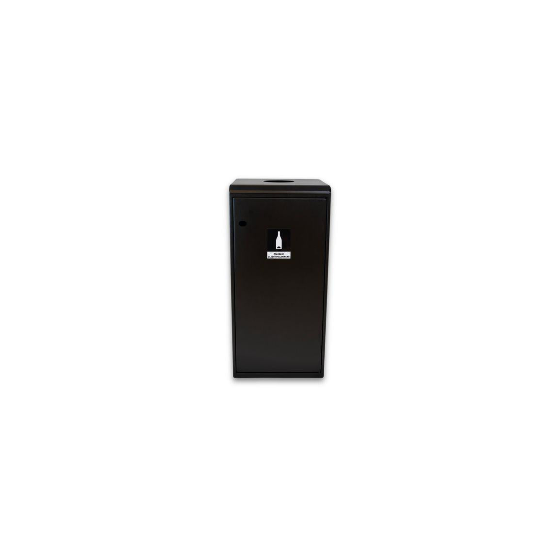 Disposal NORDEX 125L round hole