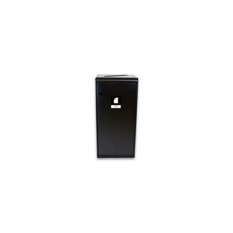 Disposal NORDEX 125L rectangular hole