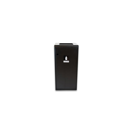 Disposal NORDEX 125L square hole