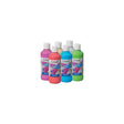 Glitter paint Creall 6x250ml