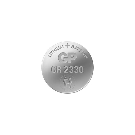 Battery GP Lithium CR2330