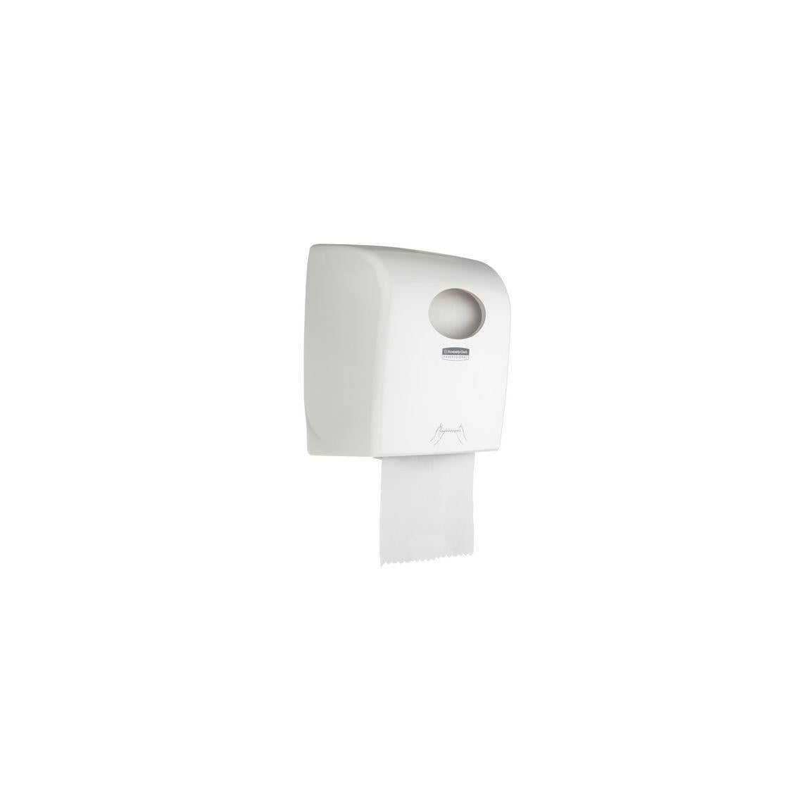 Dispenser AQUARIUS 7375 towel roll